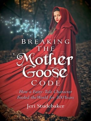 cover image of Breaking the Mother Goose Code